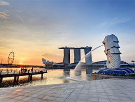 Singapore